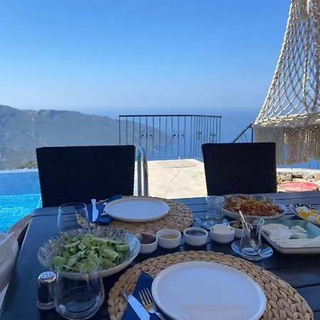 Villa Tanju *