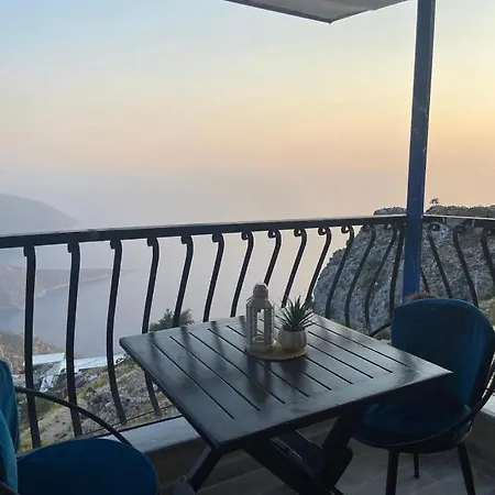 Villa Tanju *