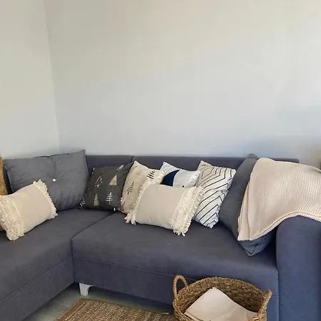 别墅 Tanju